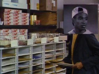 Strictly Business Fragman