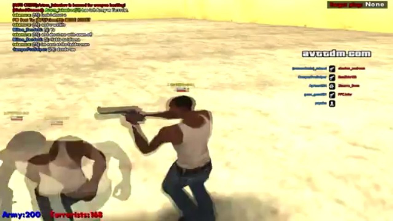 aimbot