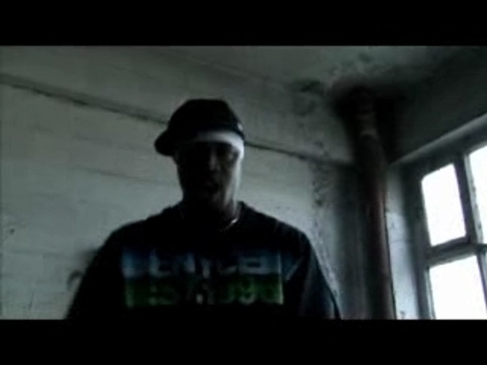 Casey - Ma haine