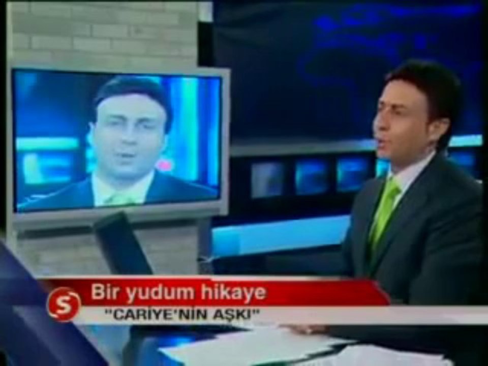 Asım Yıldırım - Cariyenin Aşkı