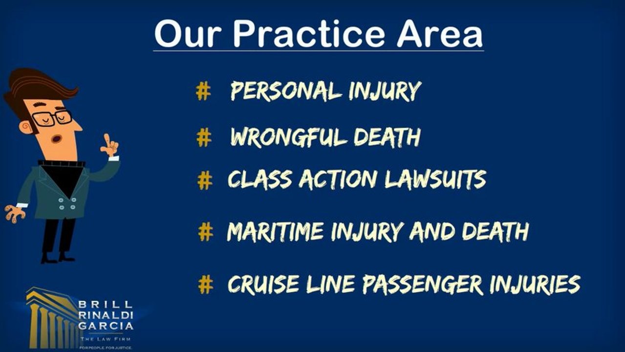 About BRG - The Law Firm