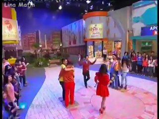 [131113]Yuk Keep Smile TTV - Seg 2