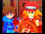 sm5908648 - ロックマンDASH(Vフェス97より）| Mega Man Legends V-Jump 97