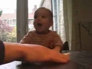 Kiki en Ramses Pastorale