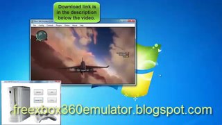 Xbox 360 Emulator