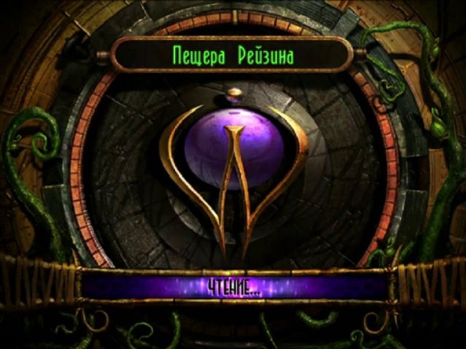 Oddworld Munchs Oddysee Gameplay Played on X360 Russian