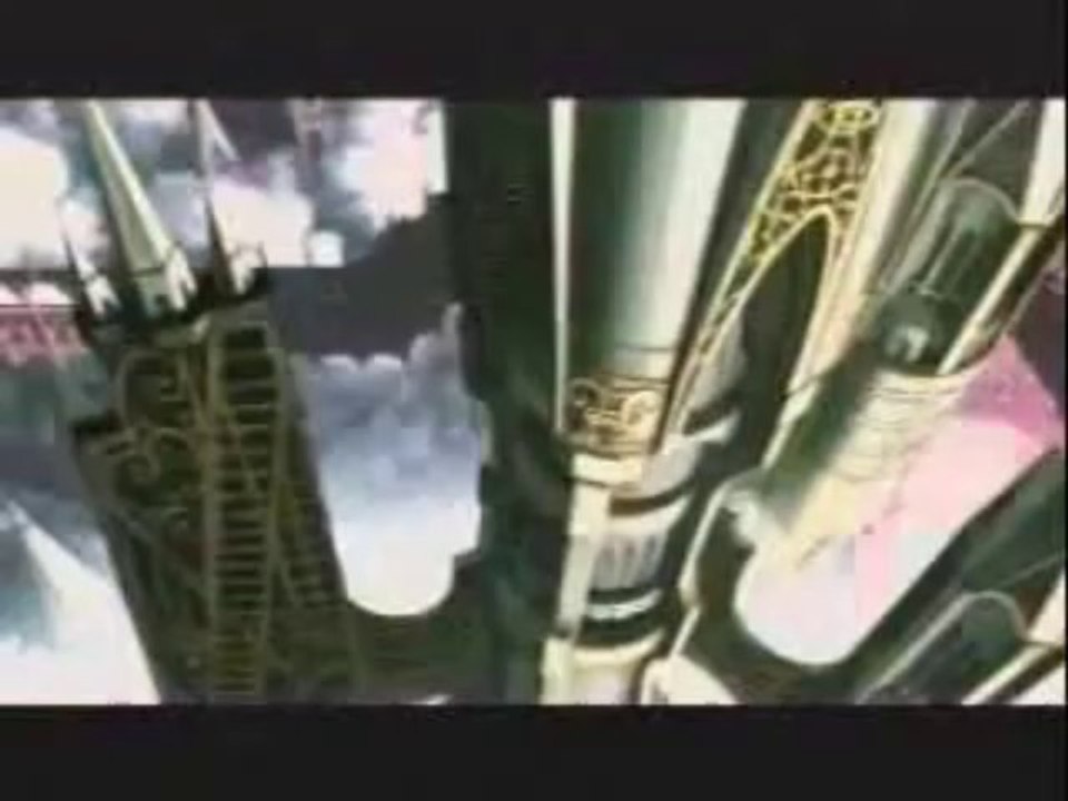 Requiem az árnyék a holdfényben! (Requiem de l'ombre de la lune!) (Requiem of the Moonlight Shadow)