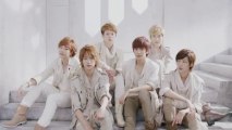 Boyfriend - Be My Shine