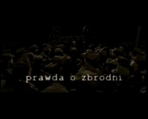 Katyn wajda oscar nominee trailer