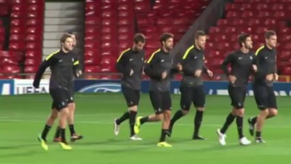 Granada - Real Sociedad, la previa