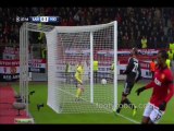 Bayer Leverkusen 0 – 5 Manchester United (Euro Champion League) HD