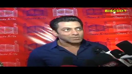 Salman-SRK still avoid each other!