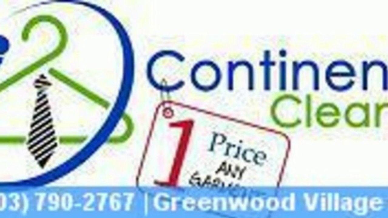 colorado cleaners & dry cleaner Greenwood Village