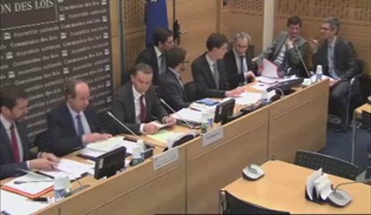 vote des amendements sur les métropoles - Mercredi 17 Juillet 2013