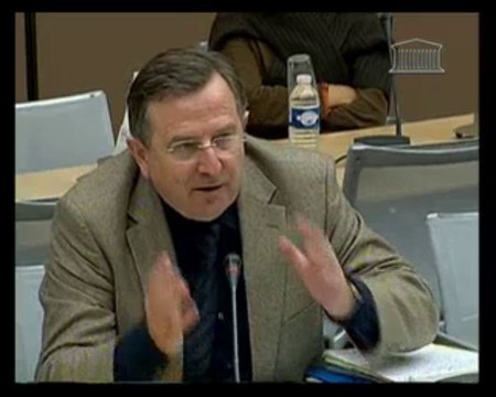 Audition de Mme Isabelle Gillette-Faye, directrice du Groupe pour l’abolition des mutilations sexuelles (GAMS) - Mardi 17 Mars 2009