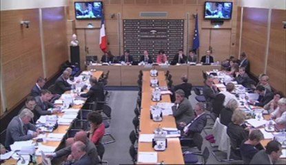 Indépendance de l'audiovisuel public - Mercredi 17 Juillet 2013