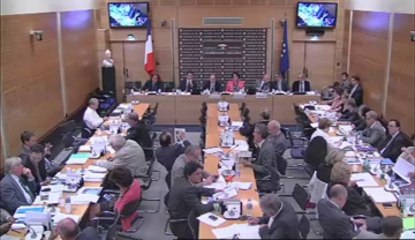 Service citoyen pour les mineurs délinquants - Mercredi 17 Juillet 2013