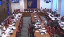 Examen pour avis de la PPL  sur  l'économie réelle et l'emploi industriel  - Mardi 16 Juillet 2013