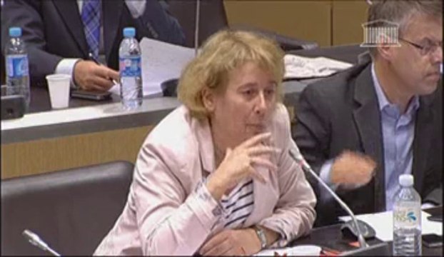 Audition de M. Jacques Rapoport, pdt de RFF - Mercredi 10 Juillet 2013