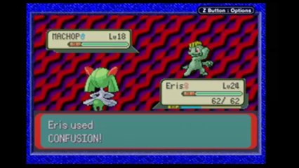 Let's Play Pokemon Emerald - Six Run - Episode 13
