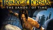 Prince of Persia The Sands of Time Gameplay Played on X360