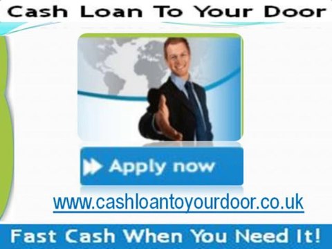 Get Instant And Hassle Free Funds With Doorstep Loans