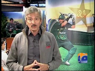 Experts Opinion on 2nd ODI-21 Dec 2013