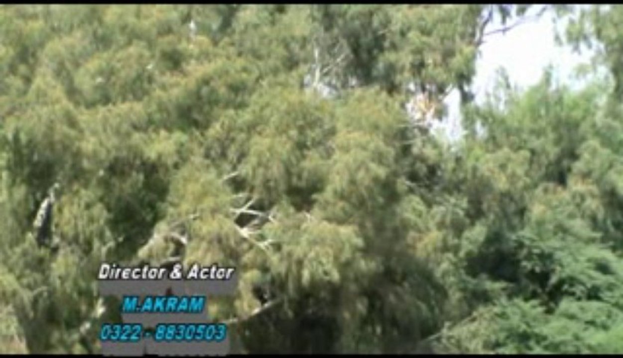 m.akram songs TERI YAD AAGAI