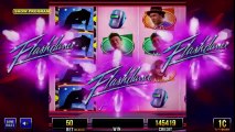 Flashdance Slot Game