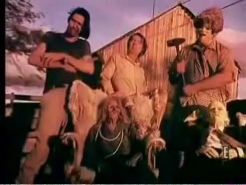 True Hollywood Texas Chainsaw Massacre Story