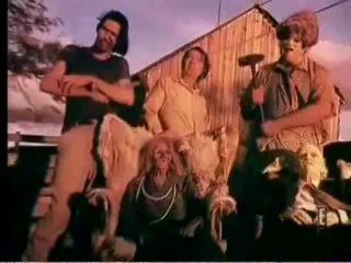 True Hollywood Texas Chainsaw Massacre Story