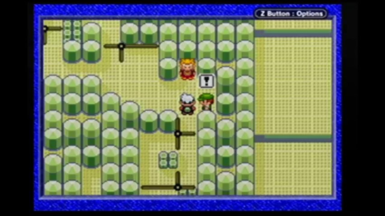 Let's Play Pokemon Emerald - Six Run - Episode 18