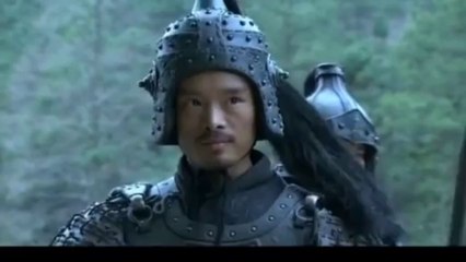 3ก๊กThree Kingdoms (2010) ep 93-1