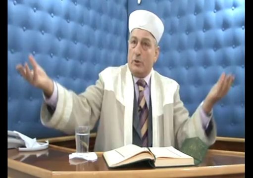 Mahşerde herkes kendi kitabına göre toplanacak! Sen hangi kitaba inandın?