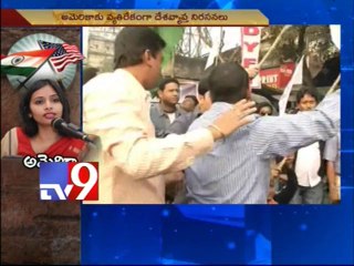 Reason behind Devyani Khobragade arrest in US