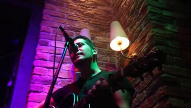 Tuna Genç / inci tanem