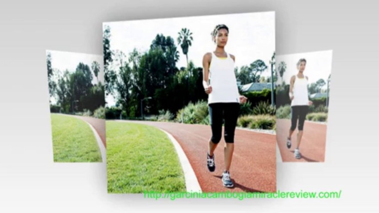 GARCINIA CAMBOGIA MIRACLE