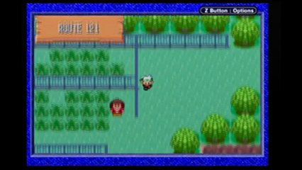Let's Play Pokemon Emerald - Six Run - Episode 21
