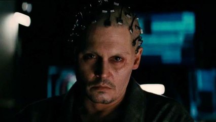 TRANSCENDENCE - Official Trailer / Bande-Annonce #1 [VO|HD1080p]