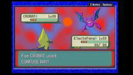 Let's Play Pokemon Emerald - Six Run - Episode 23