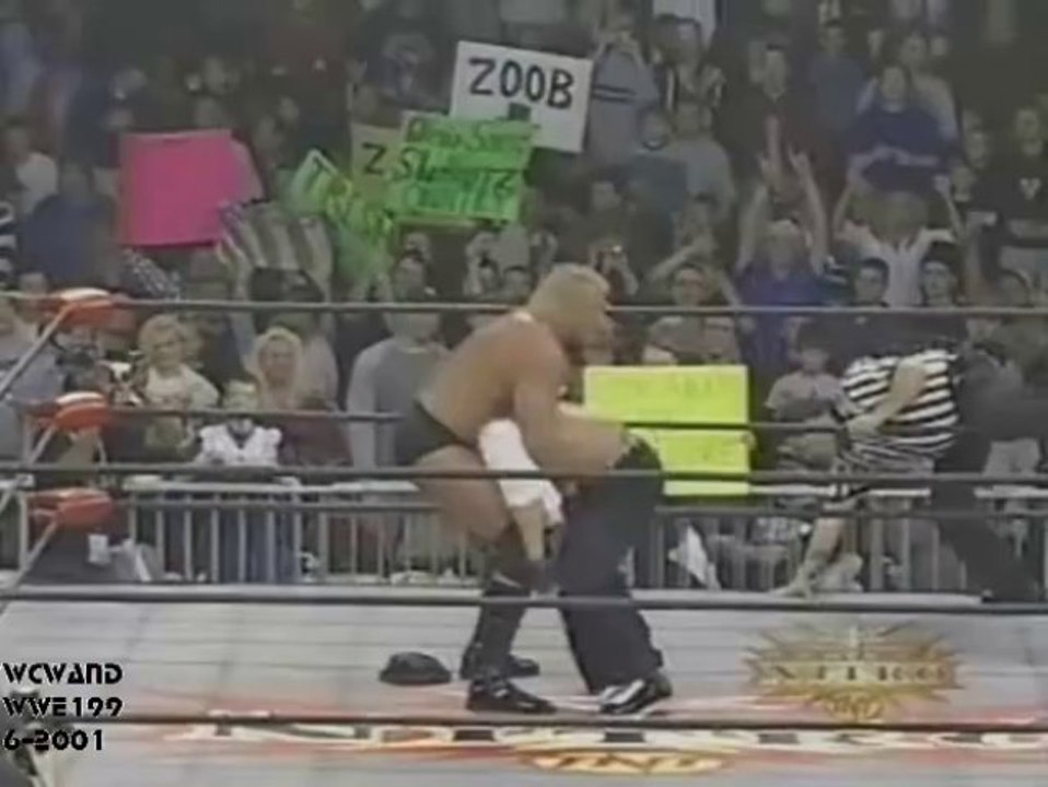Sid Vicious vs The Wall