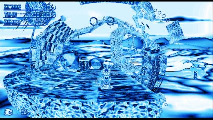 Sonic X-treme Space Queens ~ 16Bit Mix