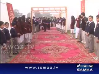 PPP does not demand mid-term polls- Khursheed Shah