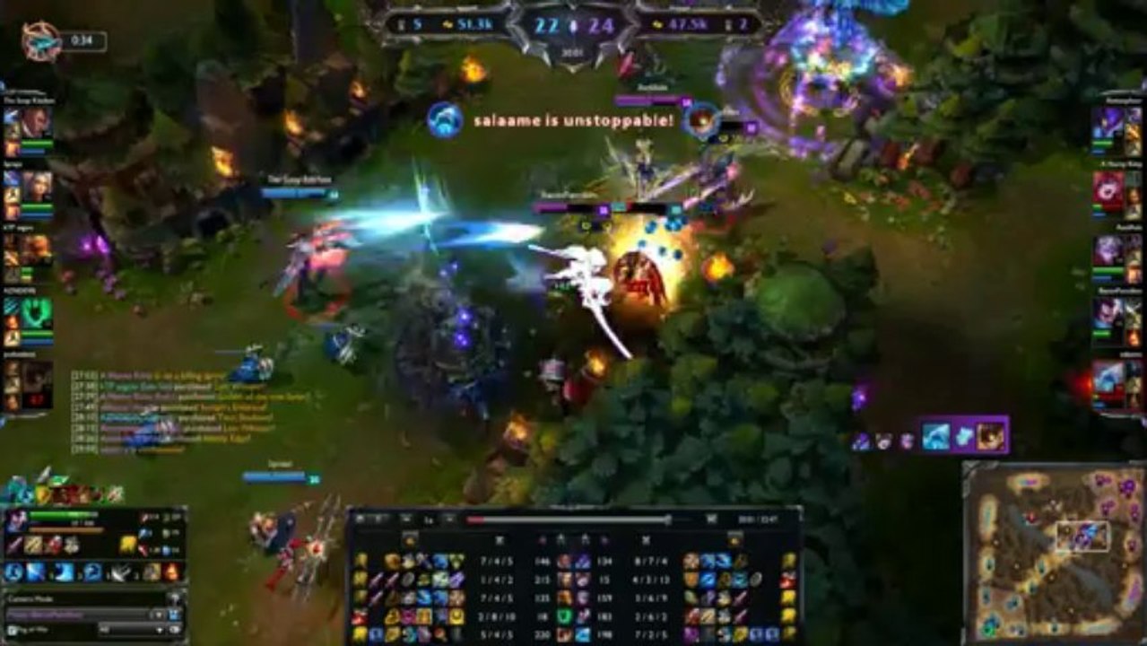 Yasuo First Impressions
