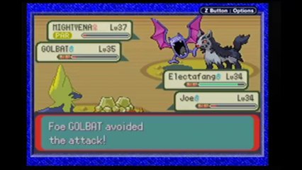 Let's Play Pokemon Emerald - Six Run - Episode 28