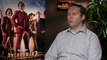 Anchorman: The Legend Continues - Exclusive Interview With Steve Carell & Paul Rudd