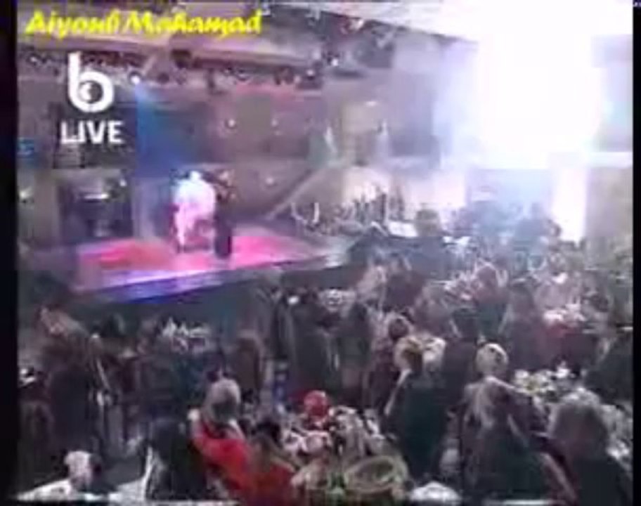ماري سليمان لو بتضل تصلي شهر