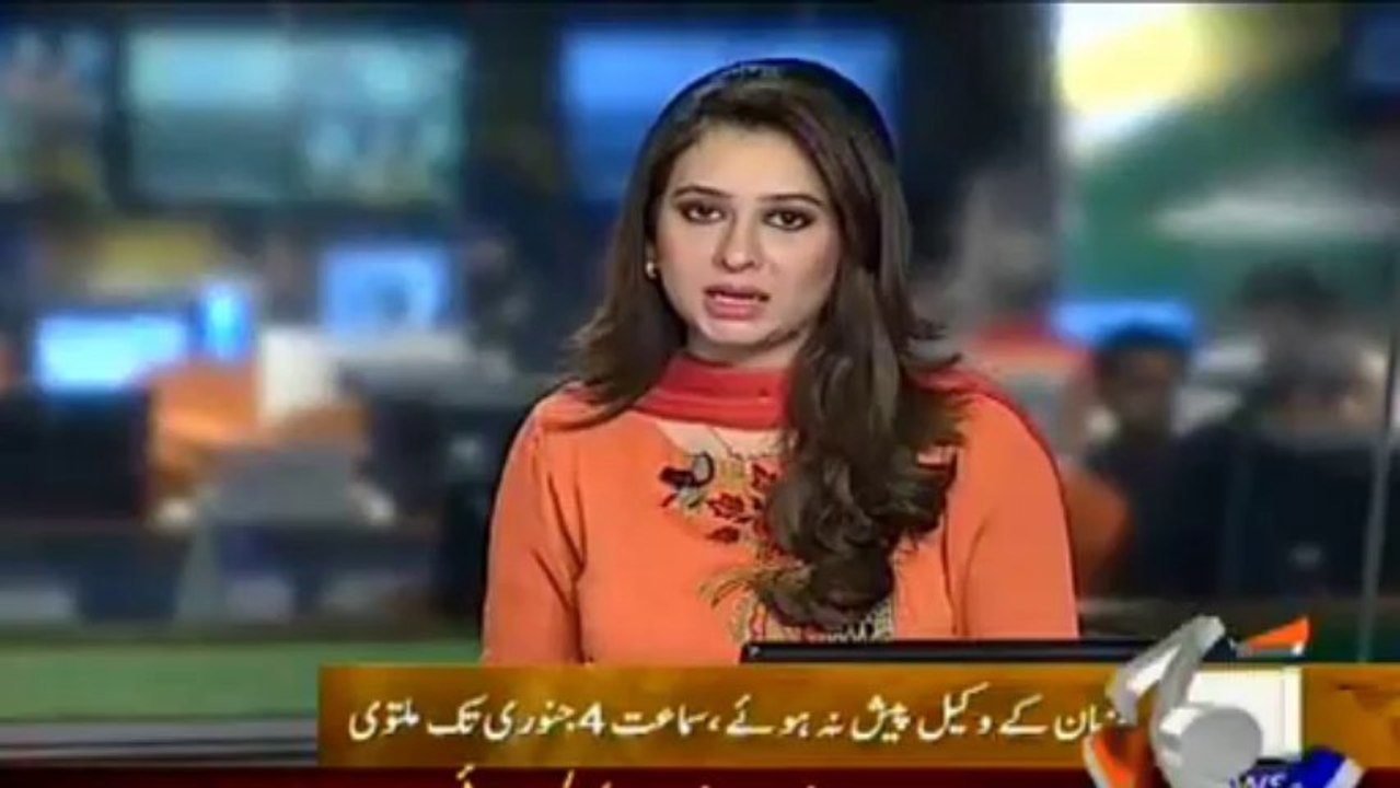 Shafiq Tanuli Marne Ki Koshish