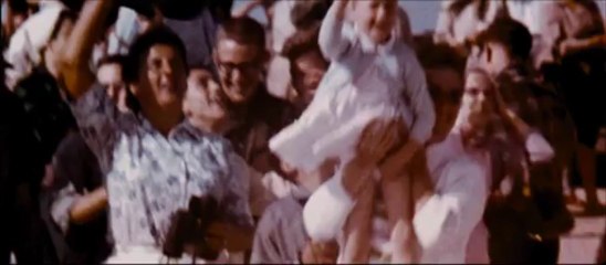 Interstellar - Teaser Trailer