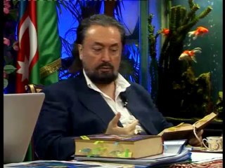 Meryem Suresi, 30-35. 37. 28. Ayetlerinin Tefsiri